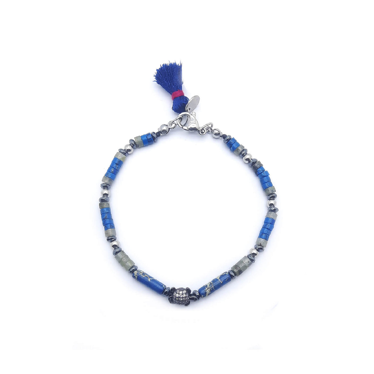 Dàimào Drago Blu