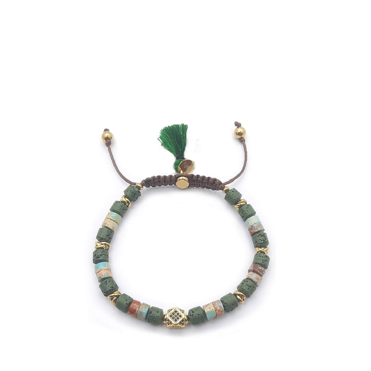 Keval Bracciale