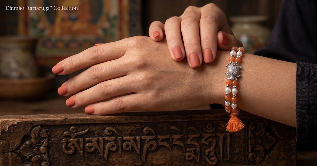 Dàimào Bracciale Donna