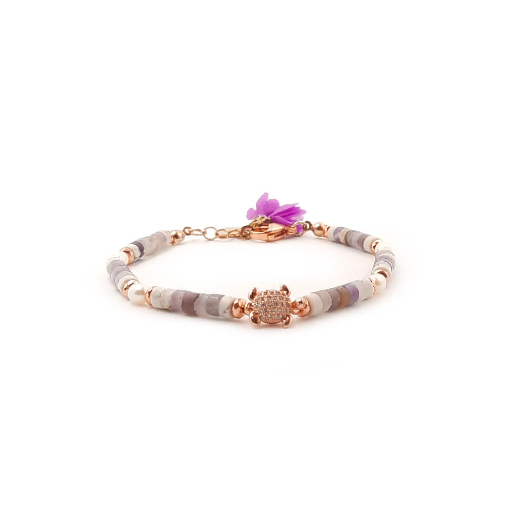 Dàimào bracciale Aulite Agata