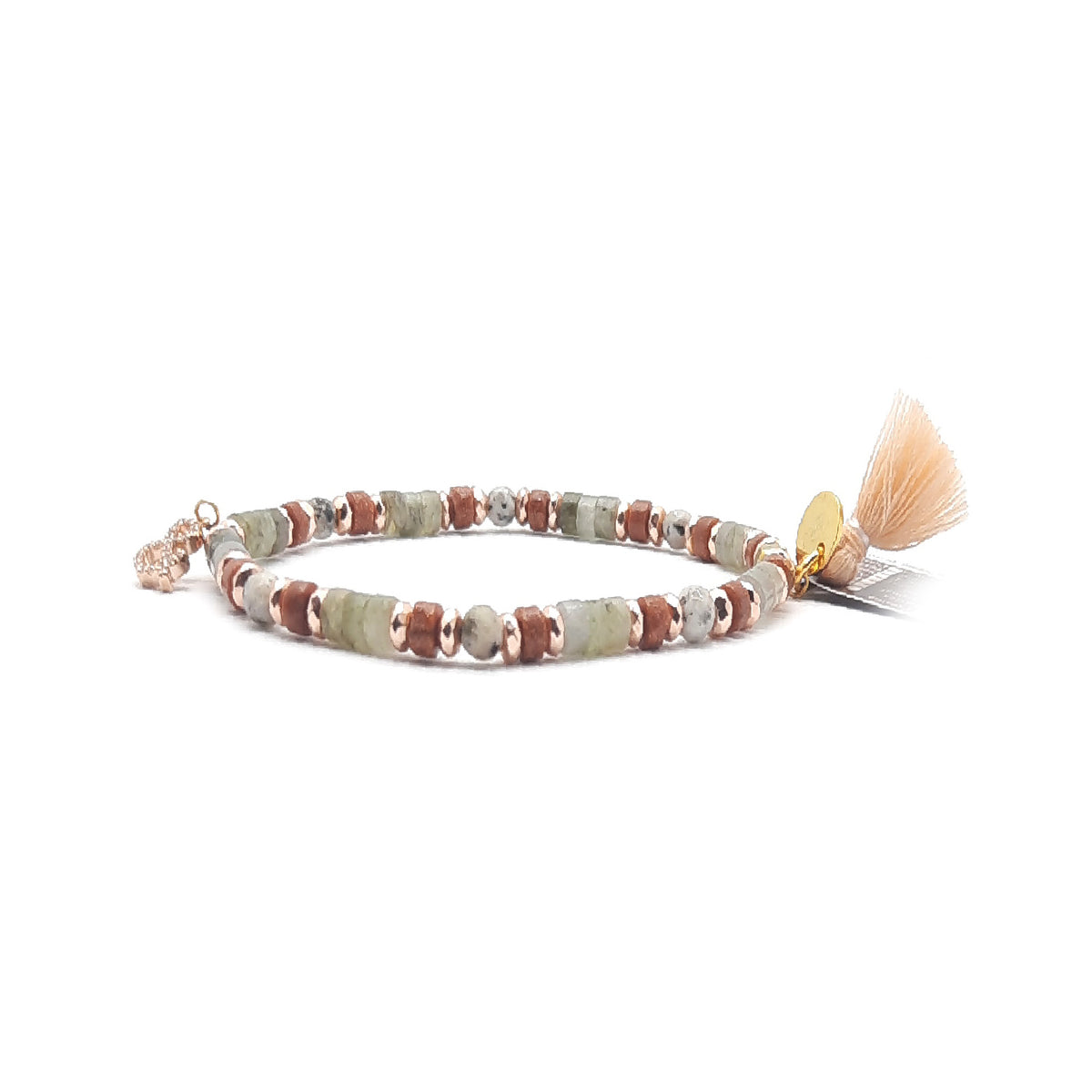 Dàimào Pearl Tara