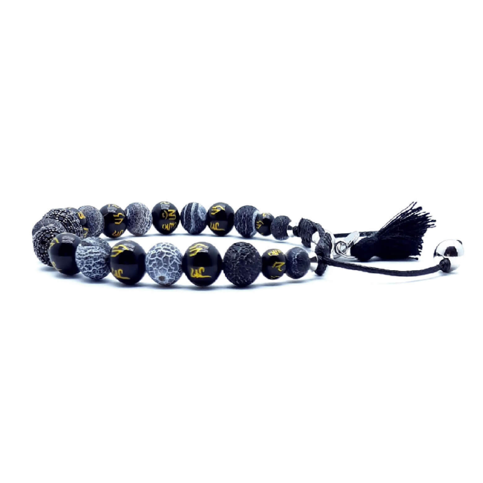 Oṃ Bracciale denditrica