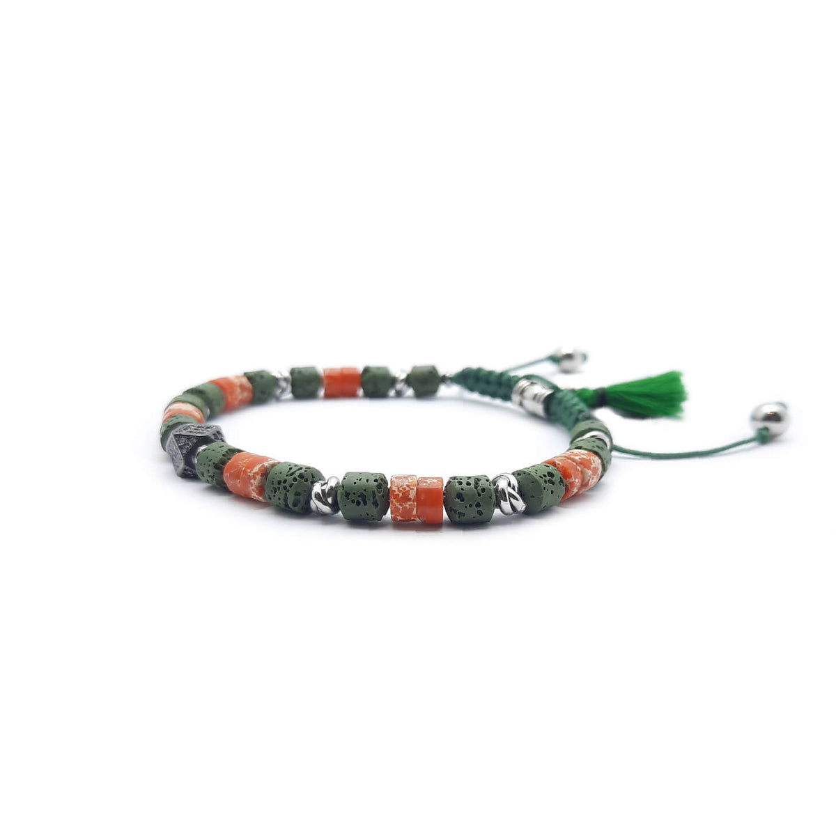 Keval Bracciale