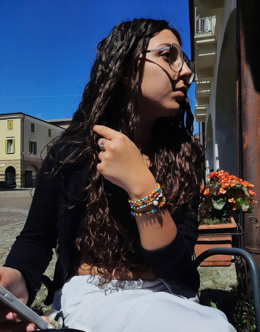 Saral Preciosa