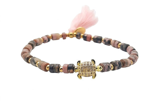 Dàimào Cristal New elastic