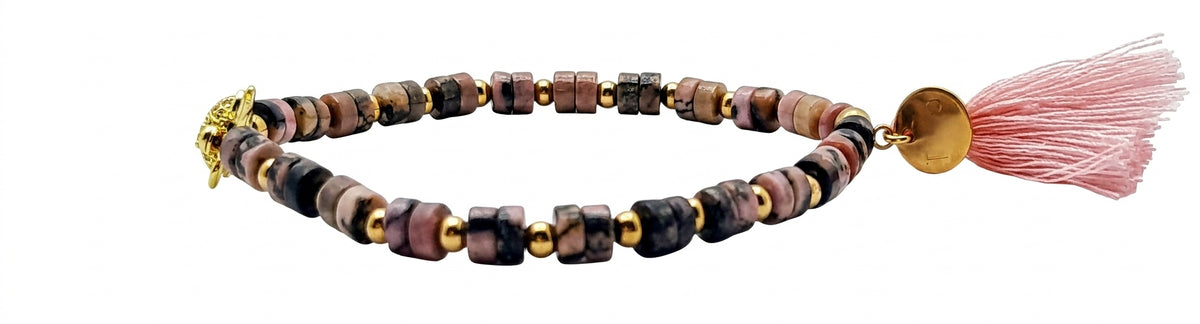 Dàimào Cristal New elastic