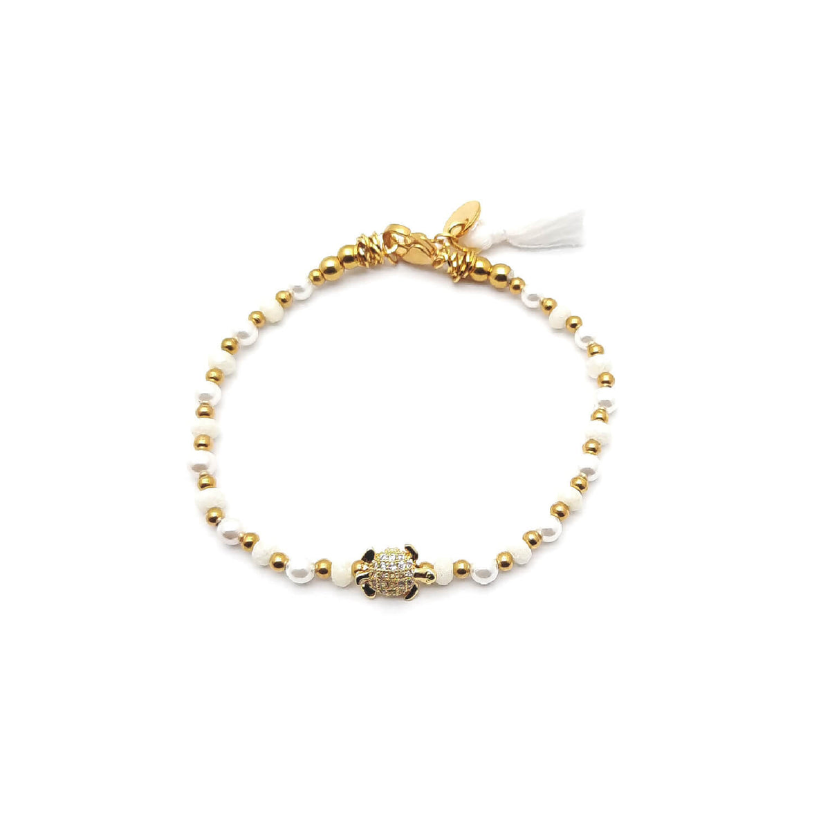 Dàimào Mandala Pearl