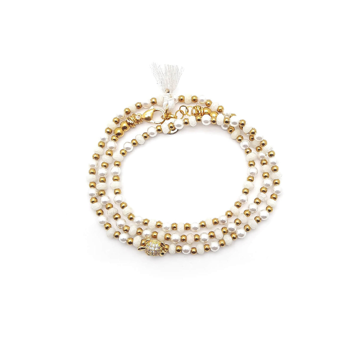 Dàimào Mandala Pearl