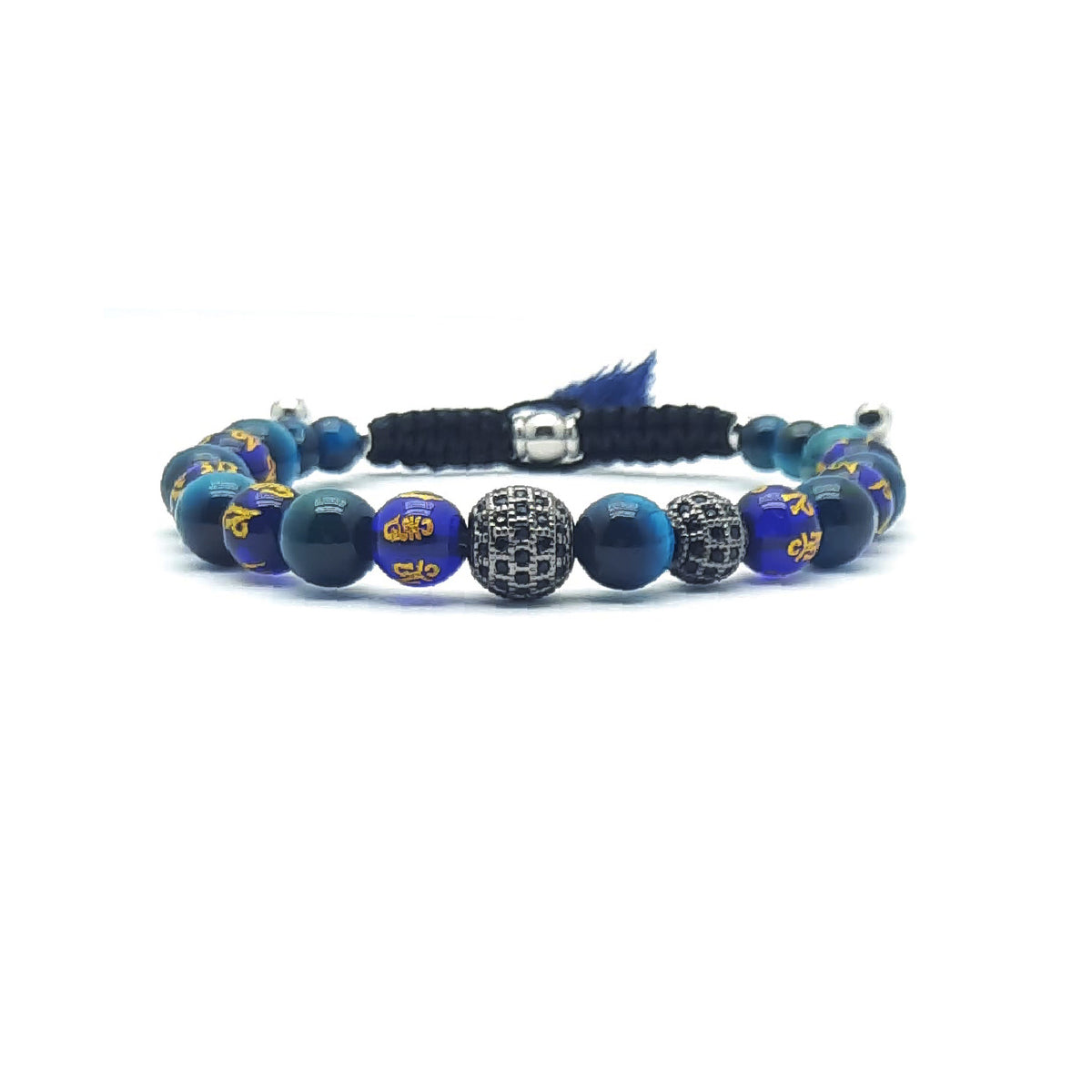 OM NAMKHA cielo infinito