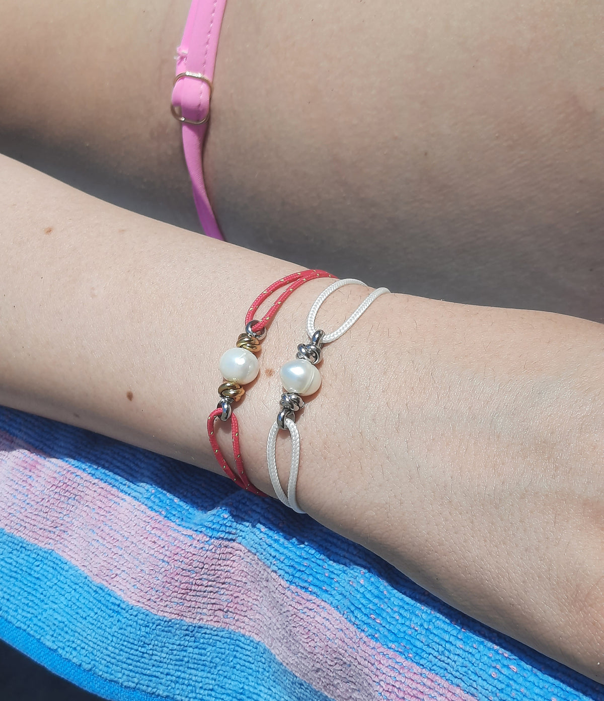 Bracciale TaRa Venezia Motee