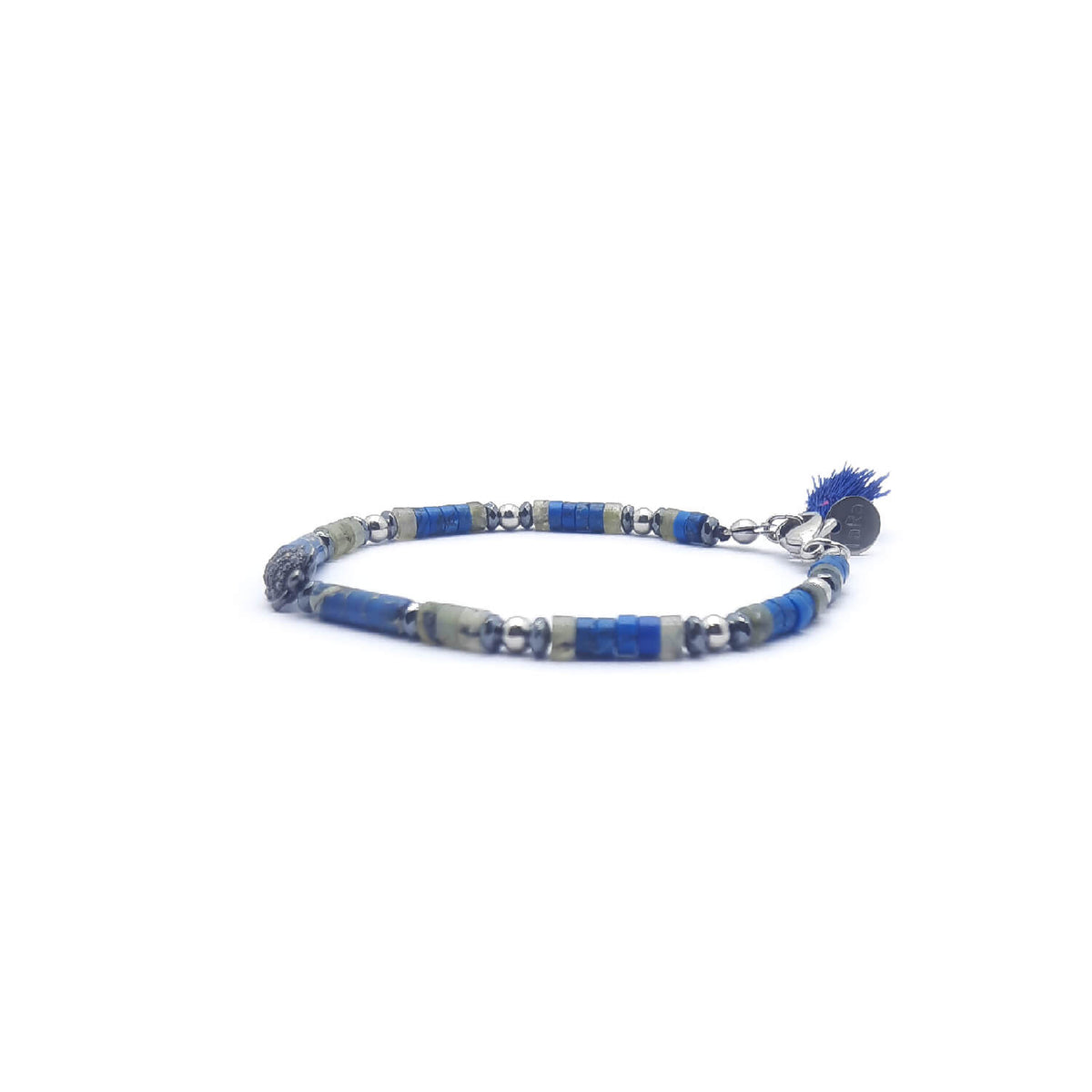 Dàimào Drago Blu