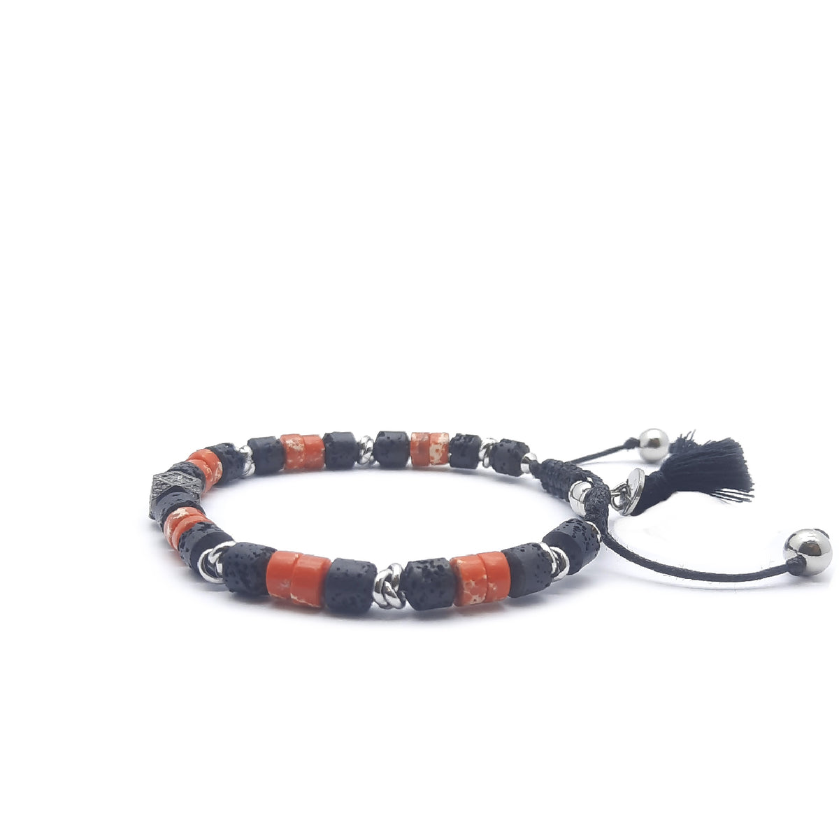 Keval Bracciale