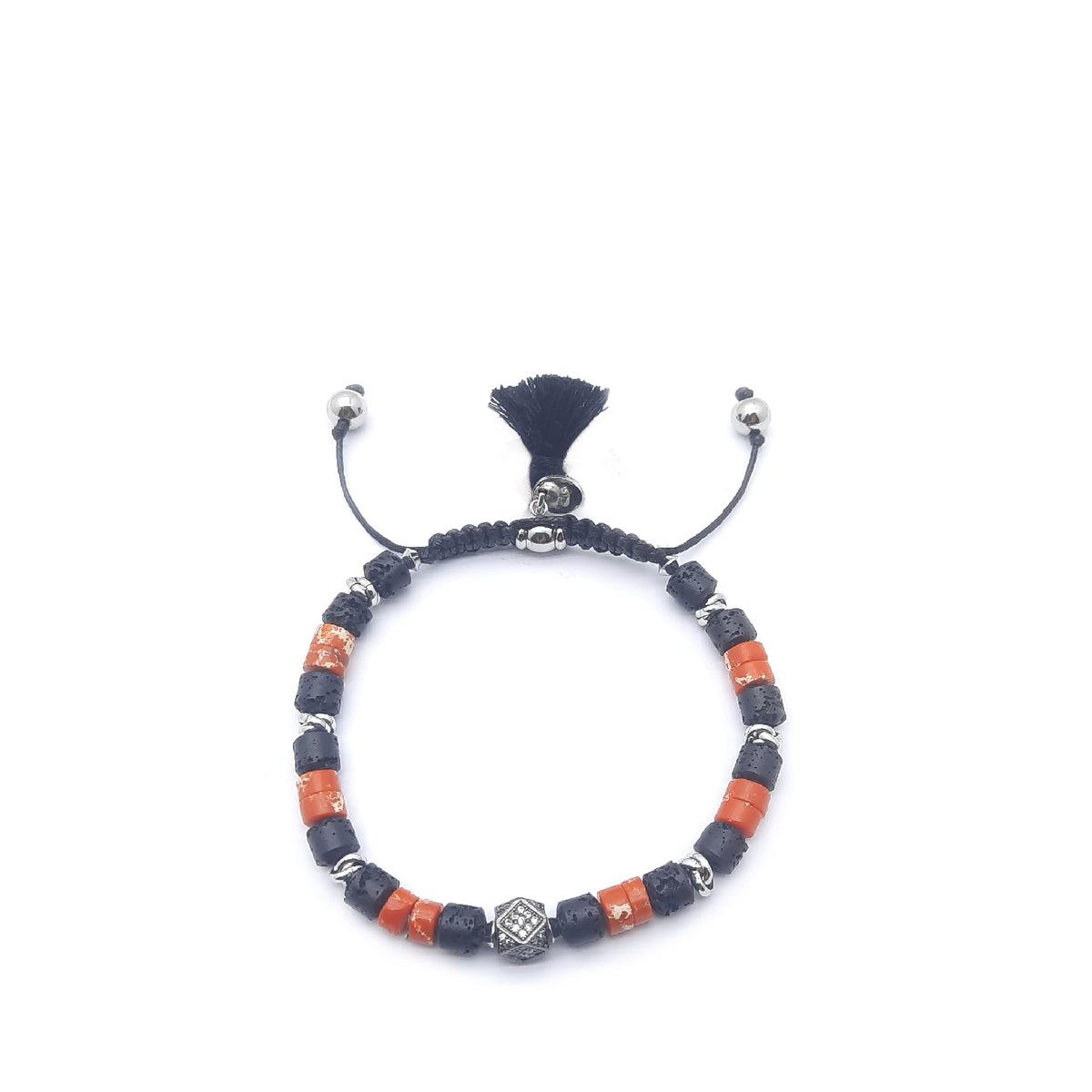 Keval Bracciale