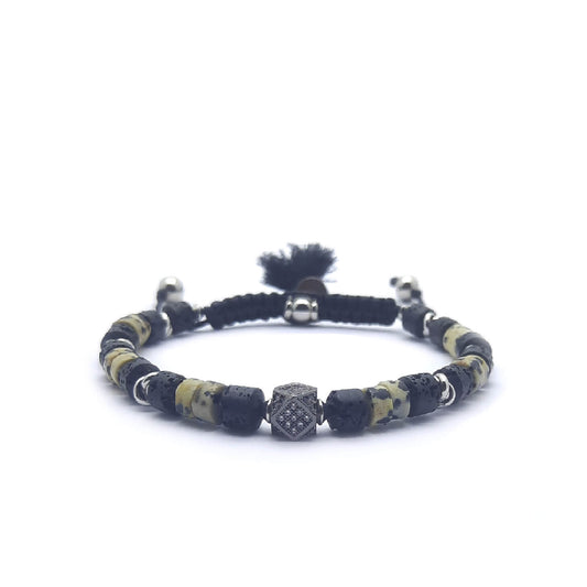 Keval Bracciale