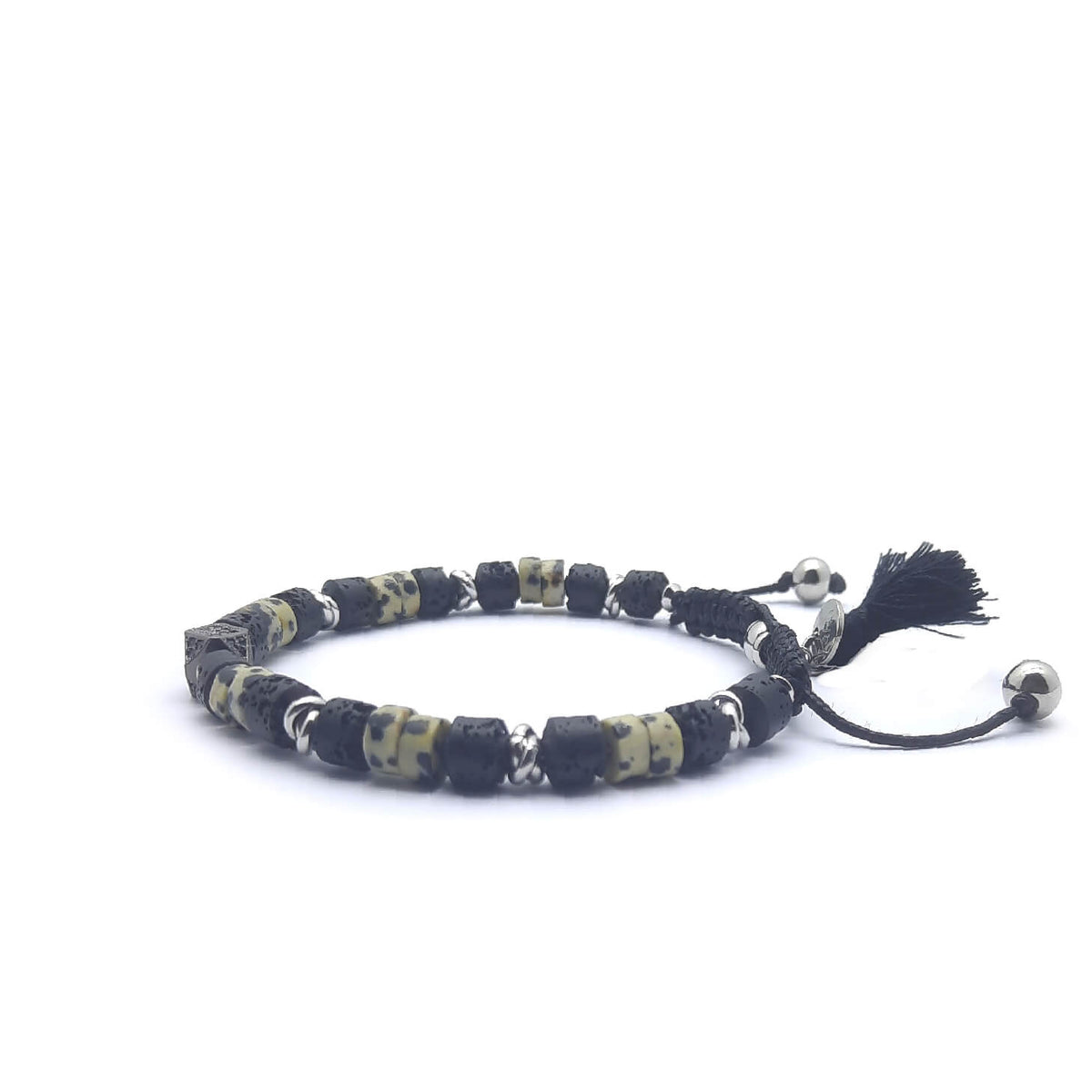 Keval Bracciale