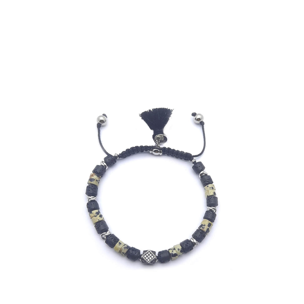 Keval Bracciale