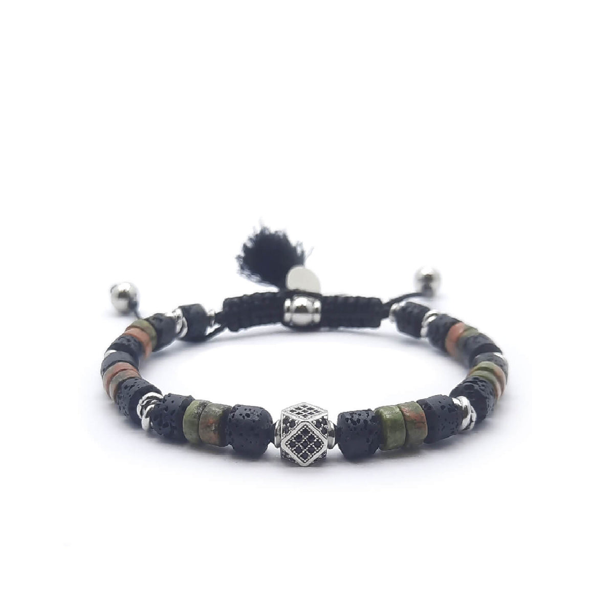 Keval Bracciale