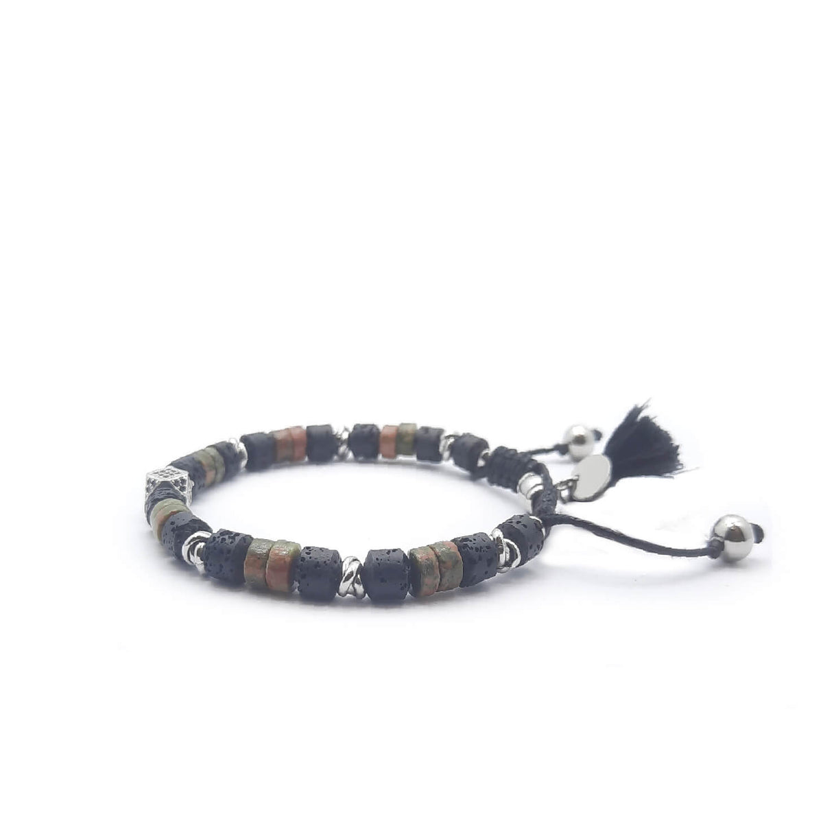 Keval Bracciale