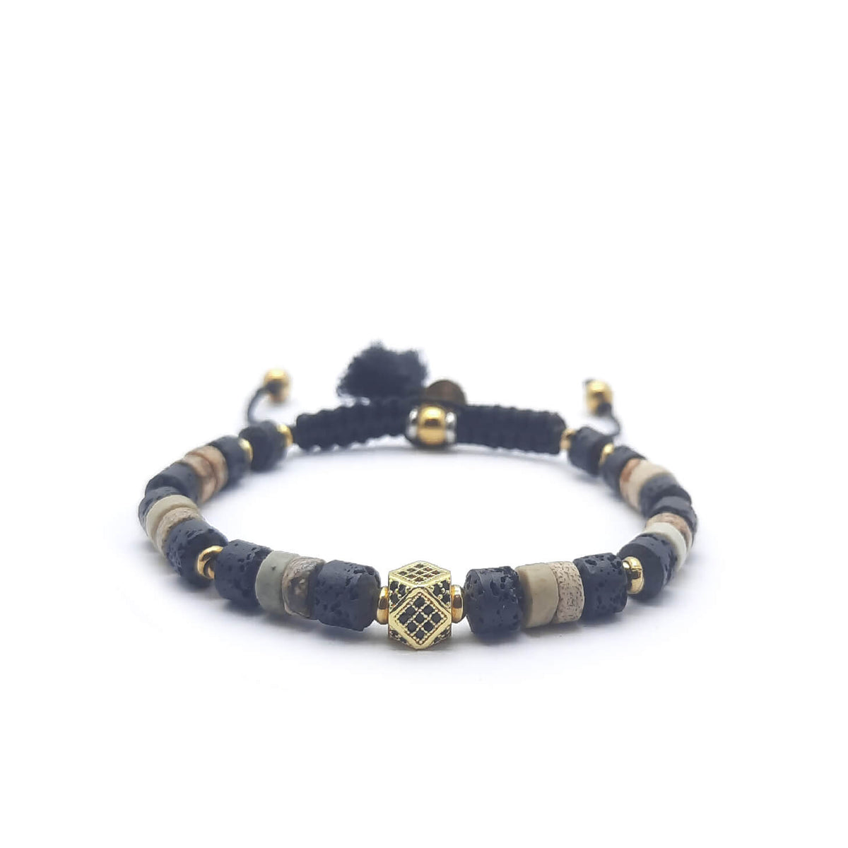 Keval Bracciale