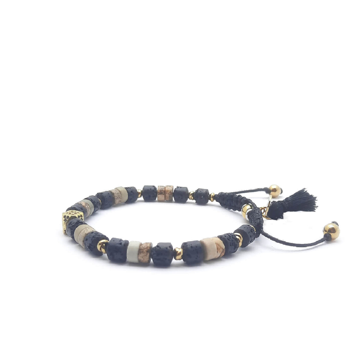 Keval Bracciale