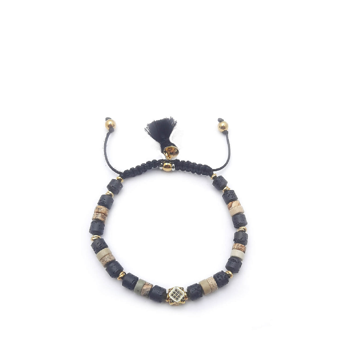 Keval Bracciale