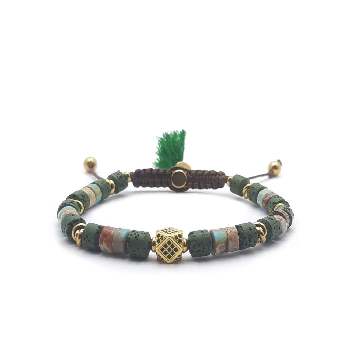 Keval Bracciale