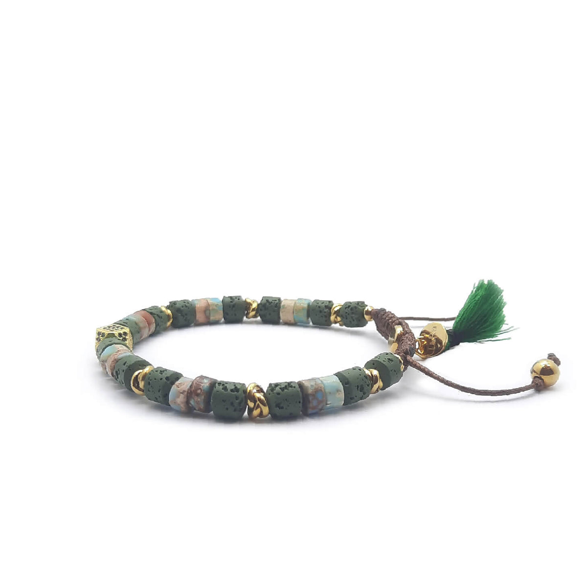 Keval Bracciale