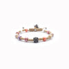 Lung-Ta  Bracciale Ceramica Heischi