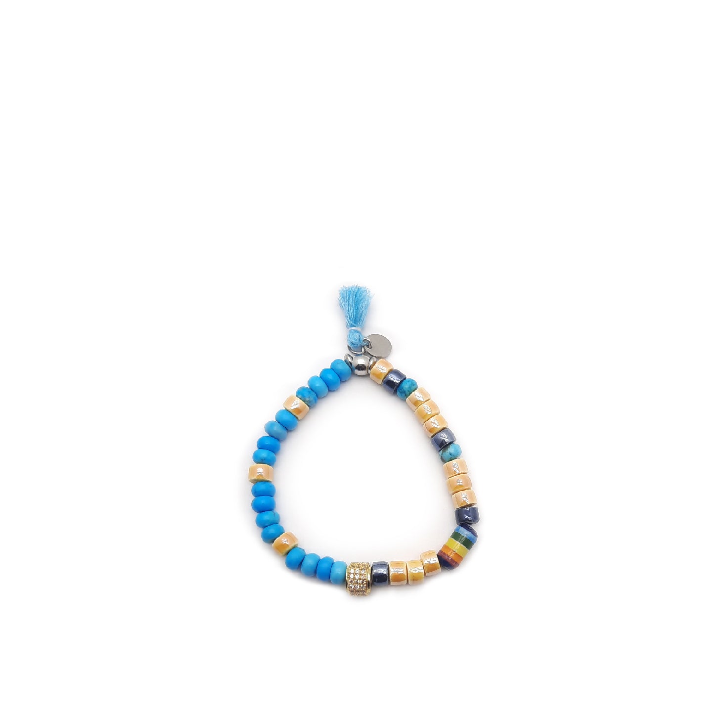 Lung-Ta bracciale donna