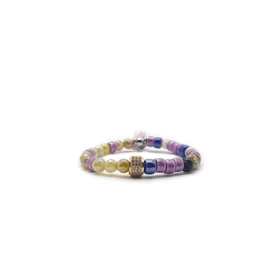 Lung-Ta bracciale donna