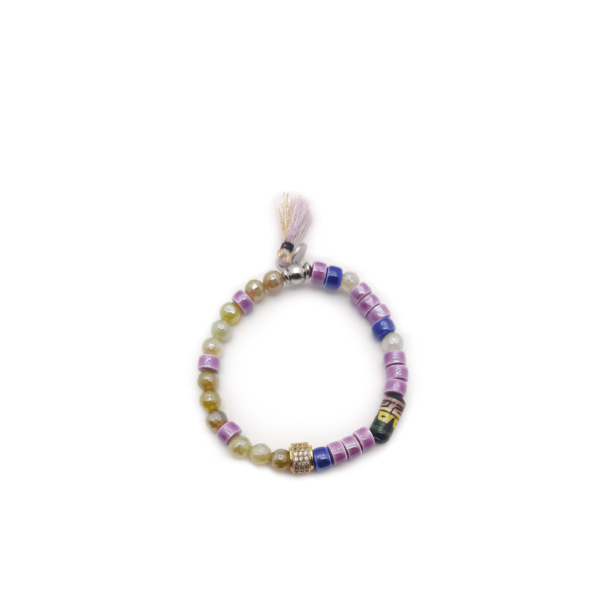 Lung-Ta bracciale donna