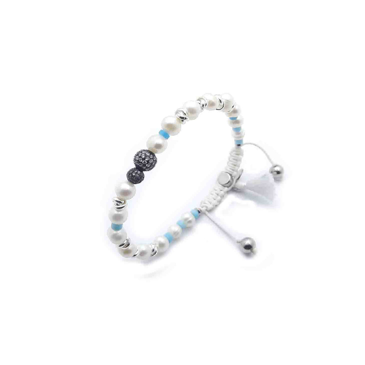 Motee Perla Argento