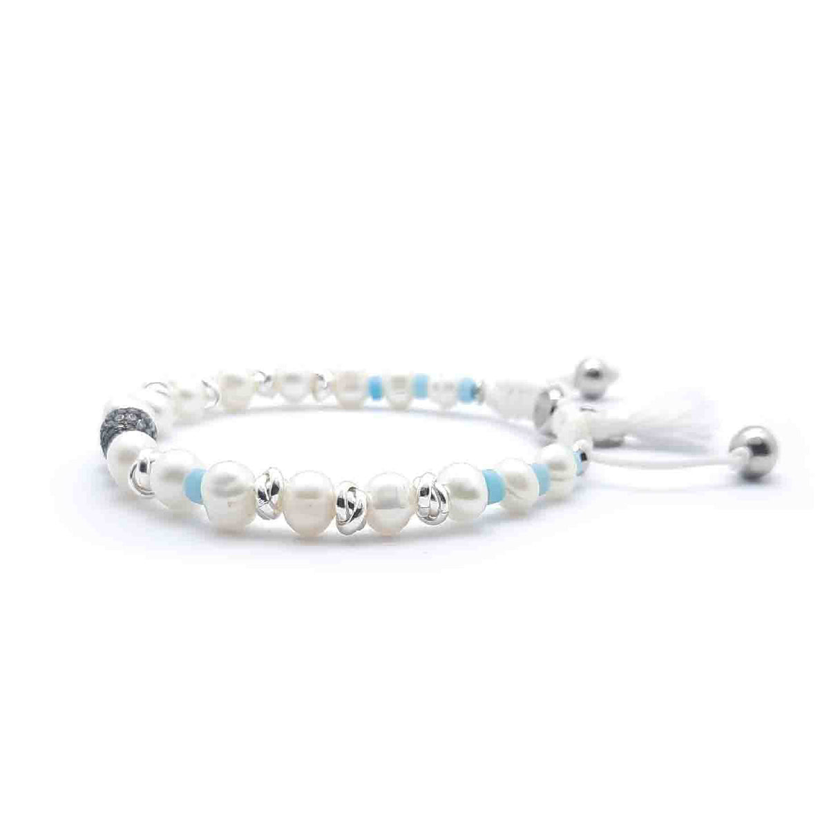 Motee Perla Argento