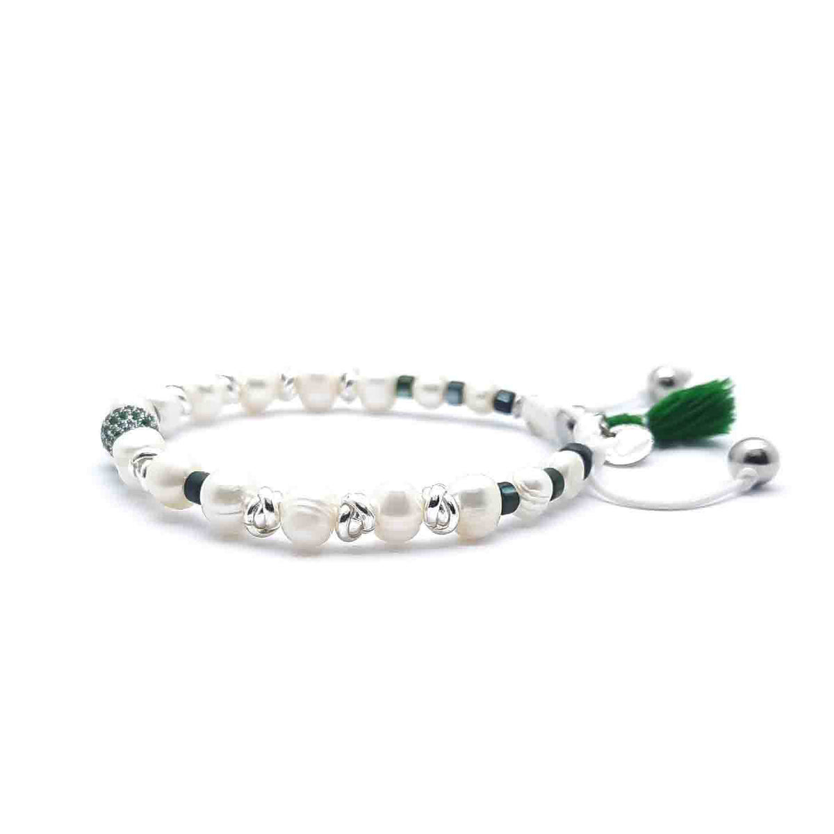 Motee Perla Argento