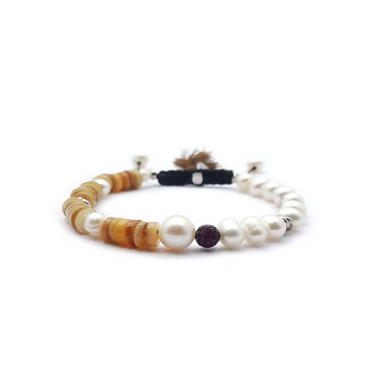 Bracciale TaRa Venezia Motee