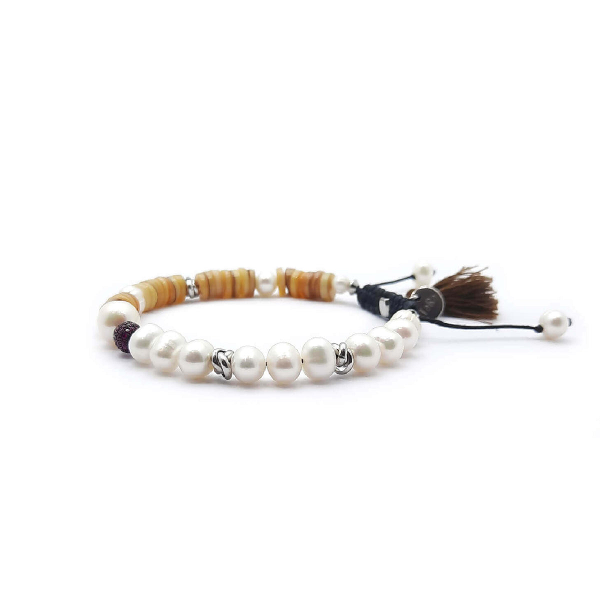 Bracciale TaRa Venezia Motee