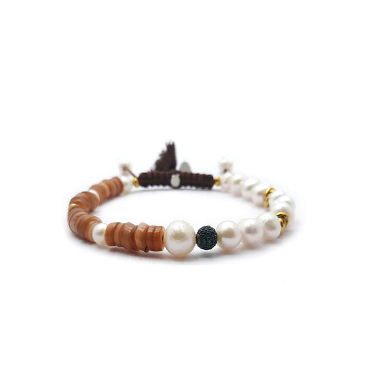 Bracciale TaRa Venezia Motee