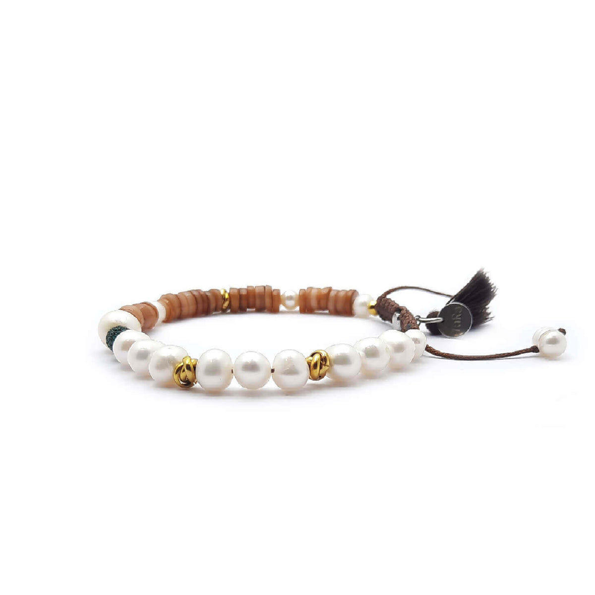 Bracciale TaRa Venezia Motee