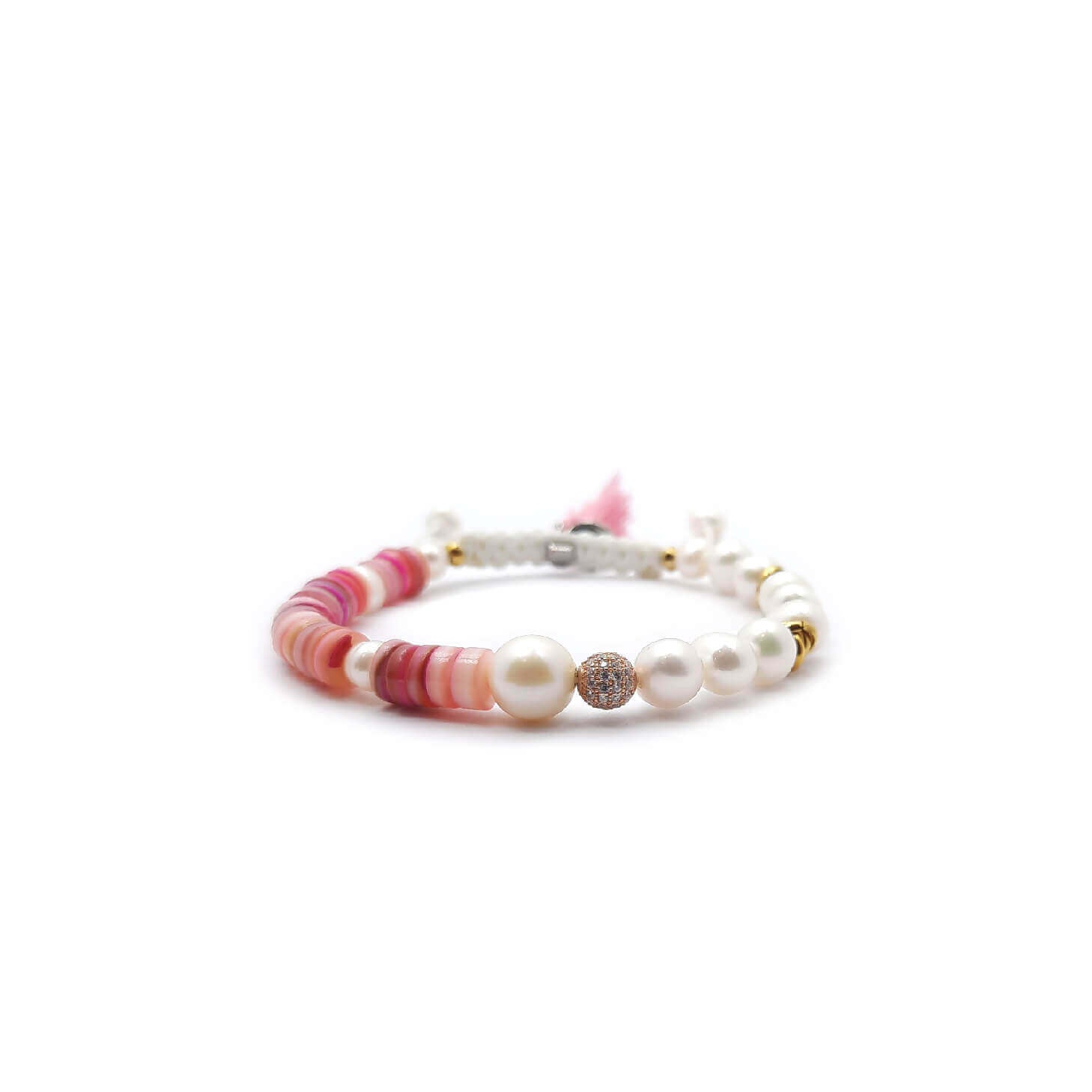 Bracciale TaRa Venezia Motee