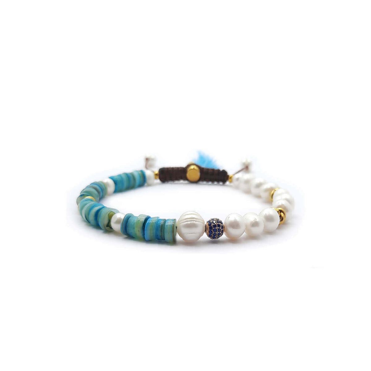 Bracciale TaRa Venezia Motee
