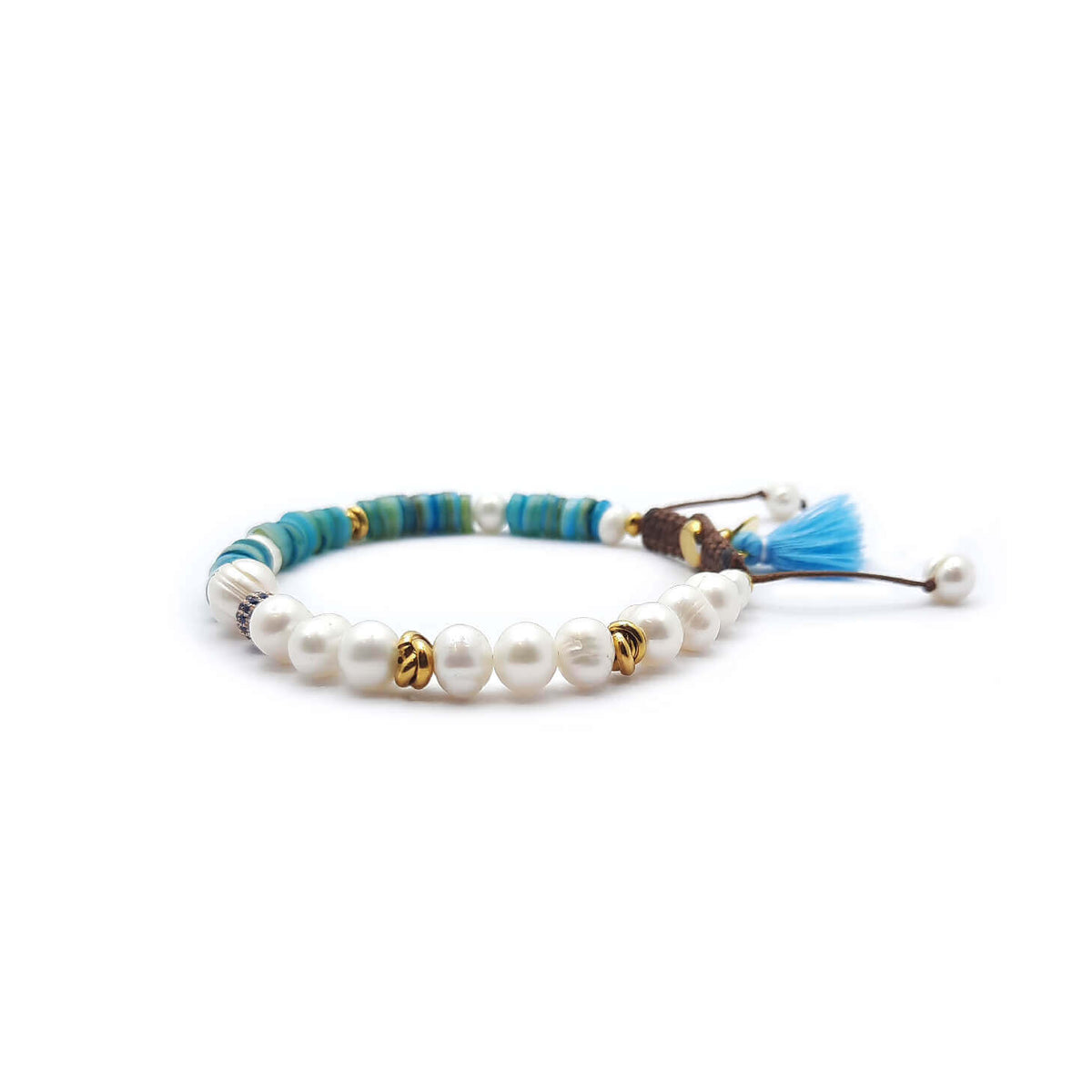 Bracciale TaRa Venezia Motee