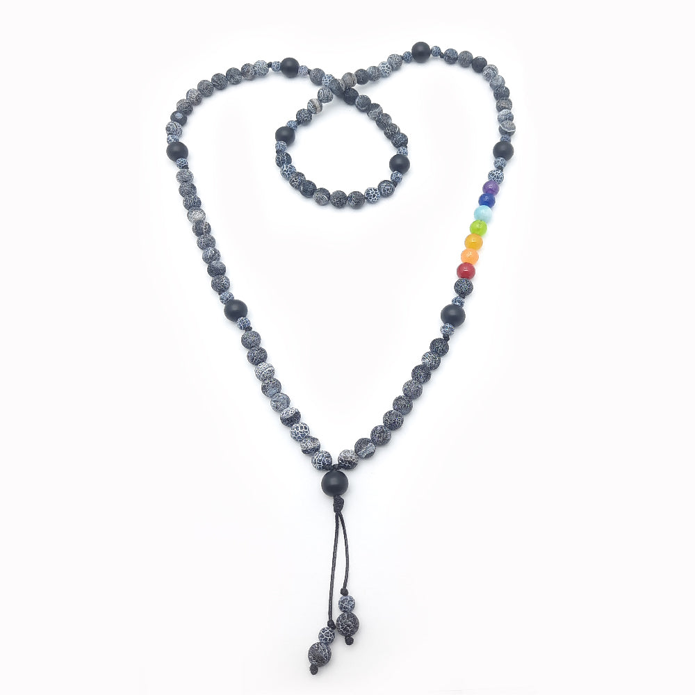 Collana Chacra