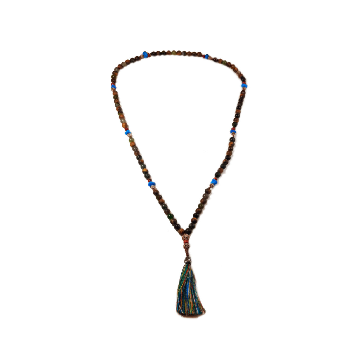 Mala collana dai 108 grani