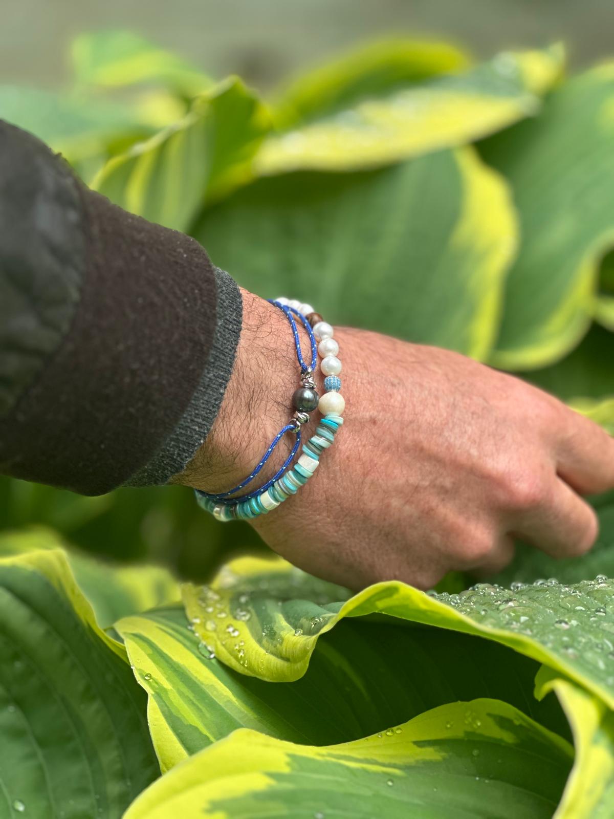 Bracciale TaRa Venezia Motee