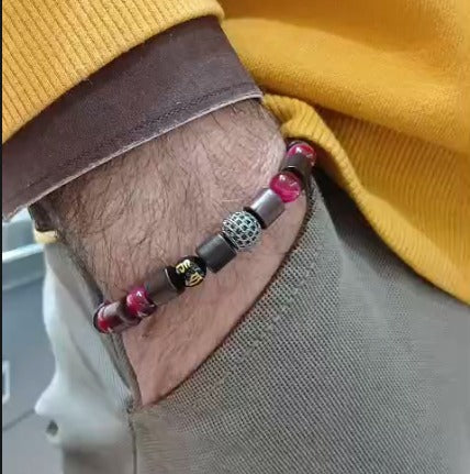 Om TSEN forza protettrice